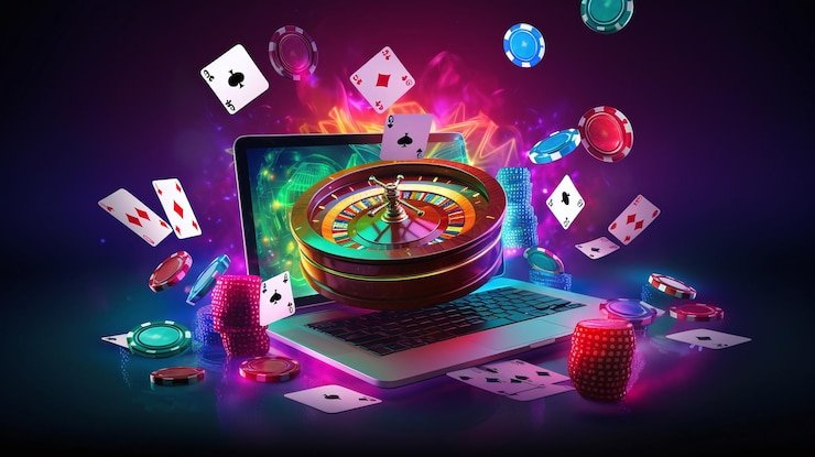 betsson group Slots